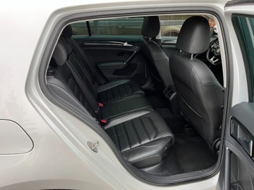 Volkswagen Golf VII Hatchback 3d 2.0 TDI-CR DPF 150KM 2013 Volkswagen Golf 2.0 diesel 150 KM R-LINE automat zarej w PL zadbany z, zdjęcie 26