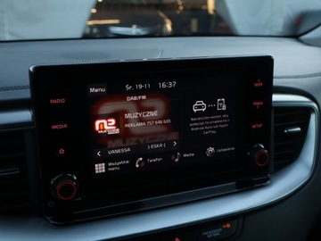 Kia XCeed Crossover Facelifting 1.5 T-GDi 160KM 2023 Kia XCeed 1.5 T-GDI, Salon Polska, Serwis ASO, zdjęcie 11