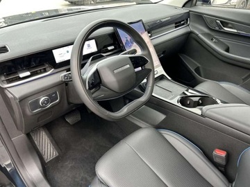 Jaecoo 5 2025 Jaecoo 5 Ev Elektryczny 211KM, zdjęcie 8