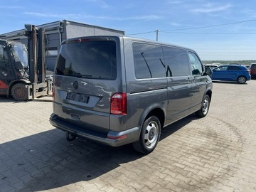 Volkswagen Caravelle T6 2.0 TDI 150KM 2016