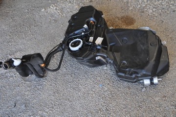 ZBIORNIK PALIWA AUDI A4 B6 A4 B7 1.8T 2.0 3.0