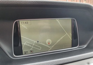 Mercedes Klasa E W212 Kombi Facelifting 250 CDI 204KM 2013 Mercedes-Benz Klasa E AMG Lift Panorama Bezwypadkowy GetHelp 2.1, zdjęcie 13