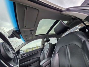 Kia Optima II Sedan 1.7 VGT CRDi 141KM 2015 KIA OPTIMA 1.7 CRDI AUTOMAT PANORAMA SKÓRA KAMERA 360 LED XENON ALU, zdjęcie 26