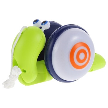 PULL MUZYCZNA ZABAWKA ZACHĘCA DZIECI DO CHODZIENIA