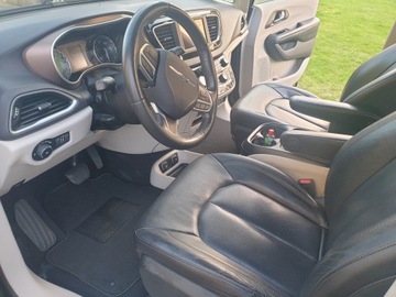 Chrysler Pacifica II 3.6 V6 291KM 2020 chrysler pacyfica 3,6 291 KM 2020 r, zdjęcie 13