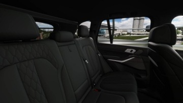 BMW X5 G05 SUV Facelifting 3.0 40d 352KM 2026 BMW X5 xDrive40d Dostępne od ręki!, zdjęcie 14