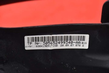 VOLANT 6Q0419091T VW POLO 4 IV 07R