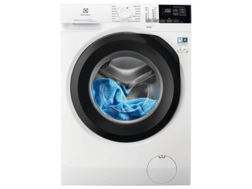 Белый ELECTROLUX EW6FN428BP Стиральная машина 8 кг 1200 об/мин