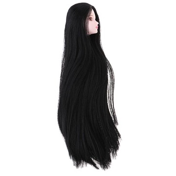 Кукла с длинными волосами для лица, 1/6 BJD, на заказ