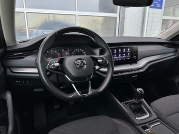 Skoda Octavia IV Scout 1.5 TSI ACT 150KM 2023 Skoda Octavia 1.5TSI 150KM Ambition l Gwarancja, P, zdjęcie 11