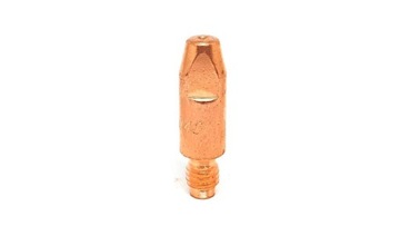 Końcówka prądowa 0,8mm M6x28 do uchwytu MB-25