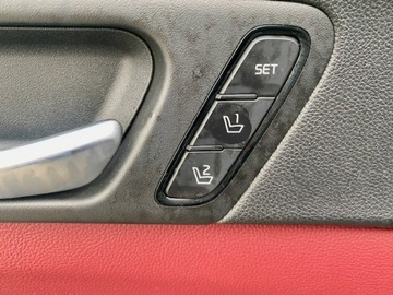 Kia Optima II Sedan Facelifting 1.6 T-GDI 180KM 2019 Kia Optima SALON PL / VOOL / SKÓRA / PAN DACH /, zdjęcie 17