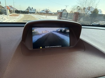 Opel Mokka I SUV 1.4 Turbo ECOTEC 140KM 2014 Opel Mokka 1.4T 140KM Innovation skrzynia Automat, zdjęcie 13