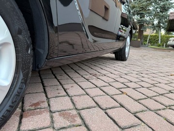 Opel Meriva II Mikrovan 1.4 Twinport ECOTEC 100KM 2011 Opel Meriva TYLKO 132tyśkm 1WŁ Wersja ESSENTIA 2011 Klima 1.4Zwykła Benzyna, zdjęcie 17