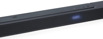 Саундбар JBL Bar 500 Pro 5.1 590 Вт, черный