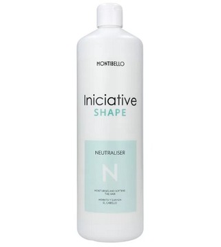 MONTIBELLO INICIATIVE SHAPE PERM NEUTRALIZATOR DO