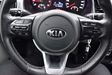 Kia Stonic I Crossover 1.0 T-GDI 100KM 2019 Kia Stonic NaviKamera Klimatronic Pol-SkoraTempomat GWARANCJA-12miesiecy, zdjęcie 14
