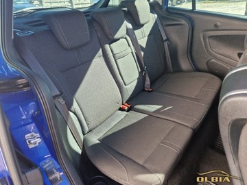 Ford B-MAX 1.6 Duratorq TDCi 95KM 2014 Ford B-MAX Titanium Led Panorama dach 1.6 Diesel 95KM, zdjęcie 10
