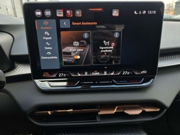 Cupra Terramar SUV 1.5 eTSI 150KM 2025 Cupra Terramar 1.5eTSI 150KM FV23 DSG Pakiety: Digital Drive - Edge - Inte, zdjęcie 21