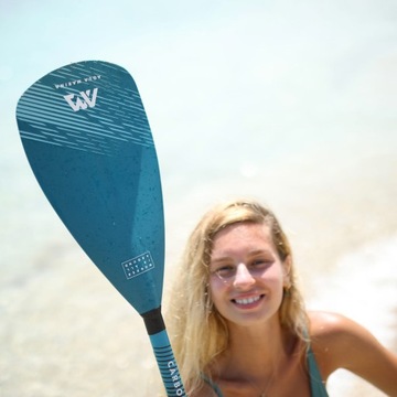 AQUA MARINA CARBON SUP BOARD ВЕСЛО 2021