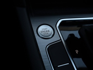 Volkswagen Passat B8 Limousine Facelifting 2.0 TDI SCR 150KM 2021 VW Passat 2.0 TDI, Salon Polska, 1. Właściciel, zdjęcie 15
