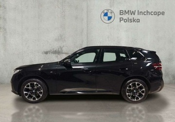 BMW X3 G45 2024 BMW X3 i xDrive 190 KM l M-Sport Funkcja dostepu komfortowego l Hak 2.0, zdjęcie 1