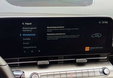 Hyundai Kona I Crossover Facelifting 1.0 T-GDI 120KM 2023 Hyundai Kona 1.0 PB 120KM SMART M6 Salon PL Serwis ASO Gwarancja Producenta, zdjęcie 20