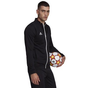 СПОРТИВНАЯ ФУТБОЛКА ADIDAS ENTRADA 22, размер M, БЕСПЛАТНО