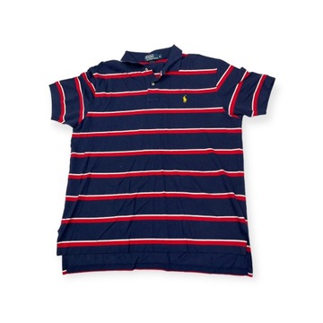 Bluzka męska na krótki rękaw Polo Ralph Lauren XL
