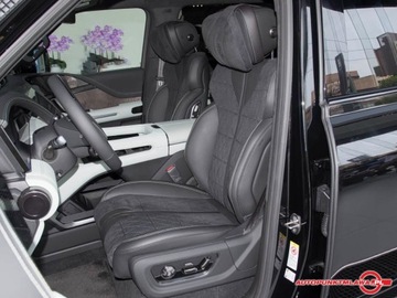 BYD 2024 BYD Yangwang U8 Off-road Player Version Auto Punkt 2.0 Hybryda Plug-in, zdjęcie 12