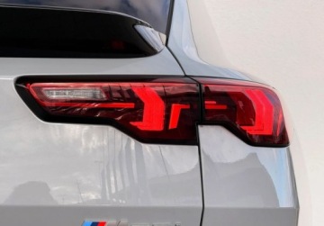 BMW X2 U10 SUV M 2.0 M35i 300KM 2025 BMW X2 I wlasciciel M Sport Hak Gwarancja Bezwypadkowy FVAT23, zdjęcie 8
