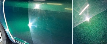 Zvizzer ONE POLISH паста для одношаговой полировки 750мл