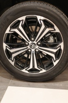 Toyota RAV4 V SUV Plug-In Facelifting 2.5 Hybrid Dynamic Force 306KM 2025 Toyota RAV4 2.5 Plug-In Hybrid Selection 4x4 2.5 Hybryda 306KM, zdjęcie 26