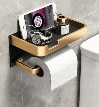 Держатель бумаги