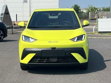 BYD 2025 BYD Dolphin Surf Boost Hatchback (88 KM) 2025, zdjęcie 2