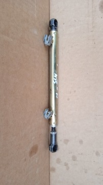 MERCEDES SLK R171 VZPĚRA/TLAKOVAČ STŘECHA 1718207610