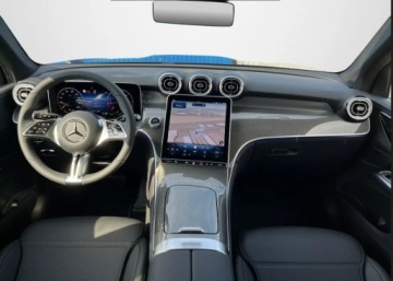 Mercedes GLC C254/X254 Coupe 2.0 200 204KM 2026 Mercedes-Benz GLC Avantgarde Kamera 360 Duzy rabat Leasing Wynajem, zdjęcie 11