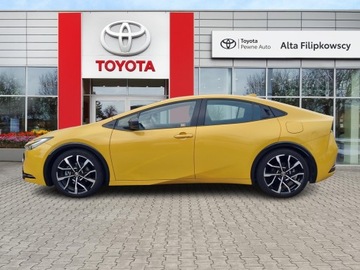 Toyota Prius V (XW60) 2023 Toyota Prius Plug-in Hybrid IV (2015-2020) Toyota, zdjęcie 5