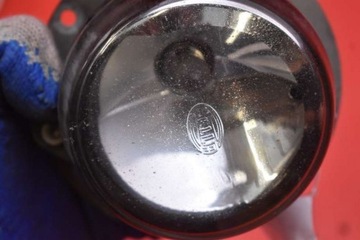 HALOGEN LEVÝ PŘEDNÍ 1N000929507 MERCEDES ML W164 05-08