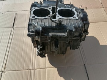 Блок картера двигателя honda cb 450 S