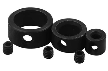 ПРЕДЕЛ ГЛУБИНЫ СВЕРЛЕНИЯ ДЛЯ СВЕРЛ 3–16 мм 8 штук + шестигранный ключ