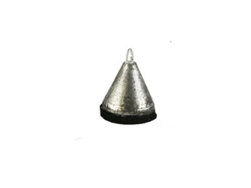 Gruntomierz Zawodniczy TRAPER 10 g – 5 szt.