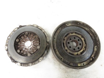 KOŁO DWUMASOWE BMW 3 Touring E46 318 d 116 - M47 D20 (204D4) 21211223712