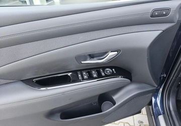 Hyundai Tucson IV 2025 Hyundai Tucson HEV 215KM Platinum Sun Promocyjny Kontrakt serwisowy lub p, zdjęcie 20
