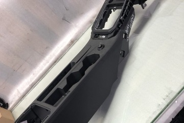 KONZOLA KOKPIT VW TAIGO (CS1) 2G1863241L GASOLINE 2024