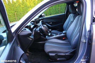 Peugeot 2008 II 2020 Peugeot 2008 Peugeot 2008 1.5 Diesel 130KM, zdjęcie 23