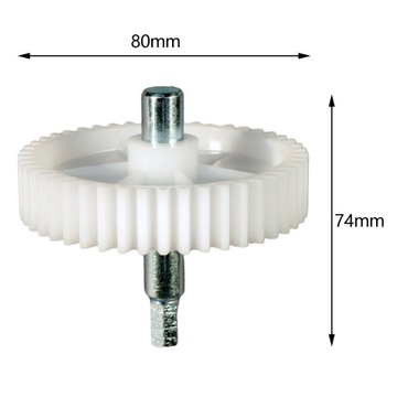 Części zamienne do maszynki do mielenia mięsa