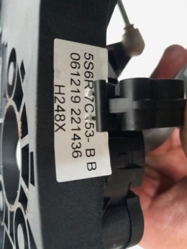 FORD FIESTA MK5 V MK6 LIFT 02-08 1.4 ТРОСЫ РЫЧАГА СЕЛЕКТОРА TDCI РУЧКА 5-B.