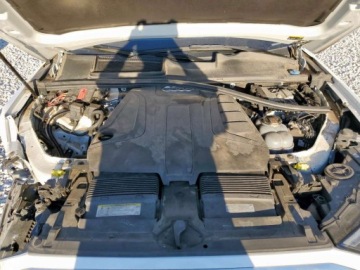 Audi Q7 II 2021 Audi Q7 Premium Plus 2021 2.0l 2.0 Benzyna 248KM, zdjęcie 6