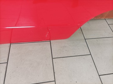 ФИАТ 125 ДВЕРЬ ЗАДНЯЯ ЛЕВАЯ